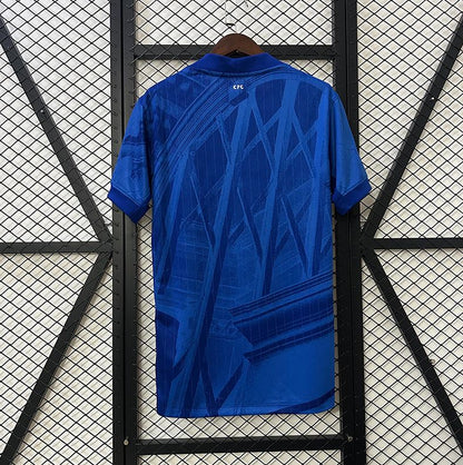 Chelsea 25-26 Home Kit