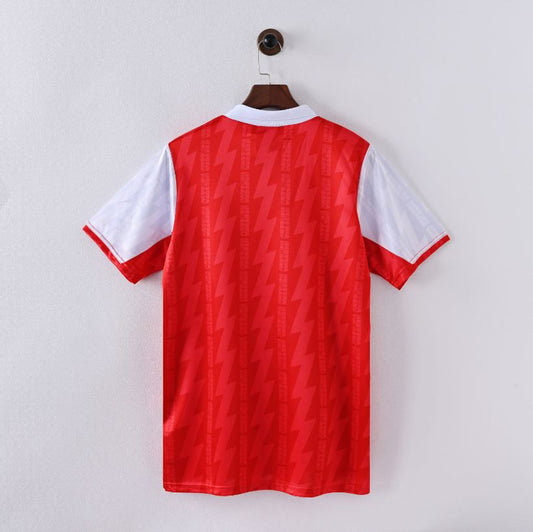 93-94 Arsenal Home Retro Kit