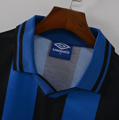 95-96 Inter Milan Home Retro Kit