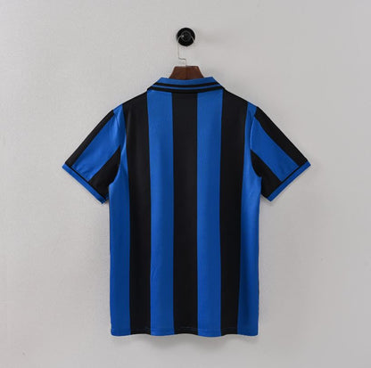 95-96 Inter Milan Home Retro Kit