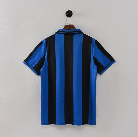 95-96 Inter Milan Home Retro Kit