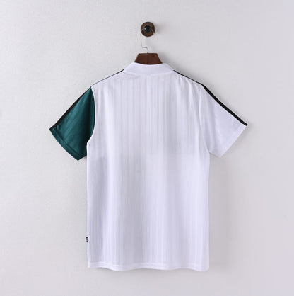 95-96 Liverpool Away Retro Kit