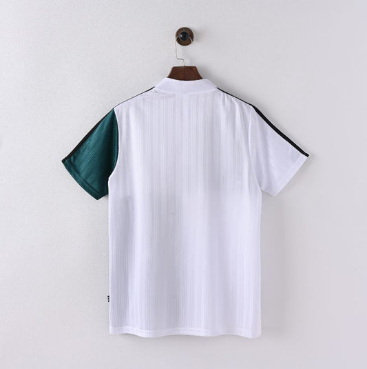 95-96 Liverpool Away Retro Kit