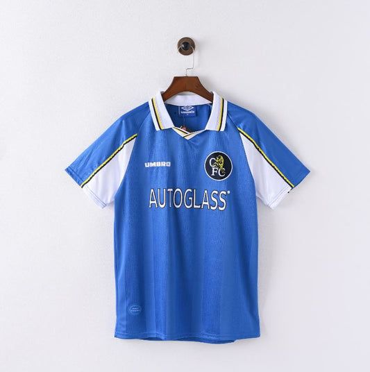 97-99 Chelsea Home Retro Kit