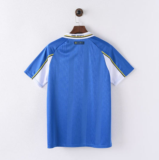 97-99 Chelsea Home Retro Kit