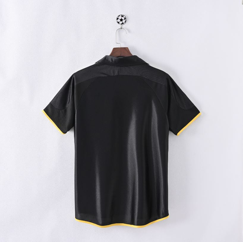 1998-2000 Real Madrid Away Retro Kit