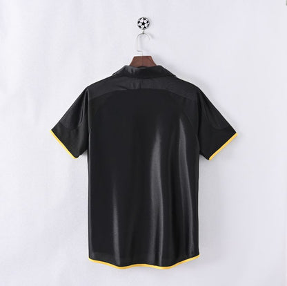 1998-2000 Real Madrid Away Retro Kit