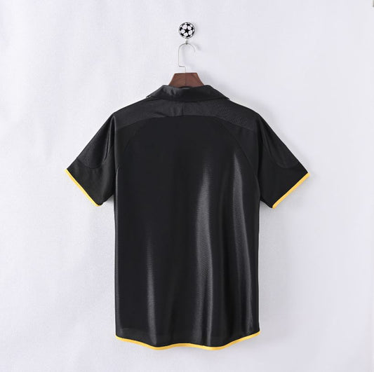 1998-2000 Real Madrid Away Retro Kit