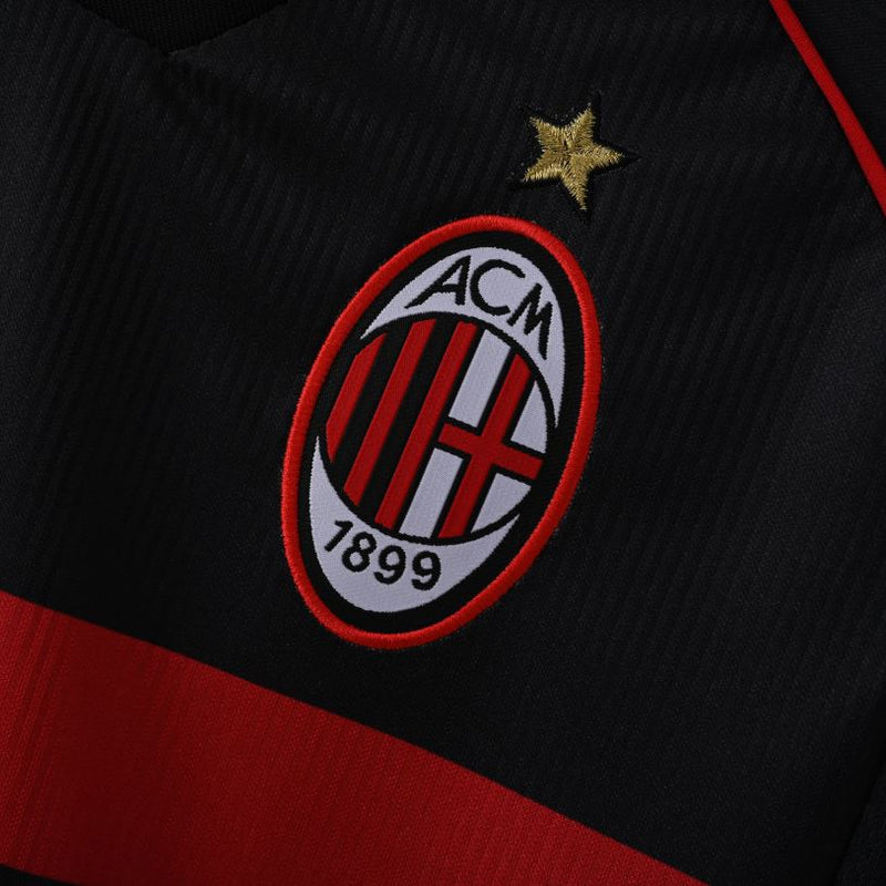 AC Milan Retro 98-99 Kits