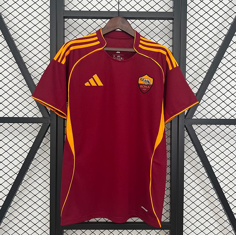AS Roma 25-26 Kits