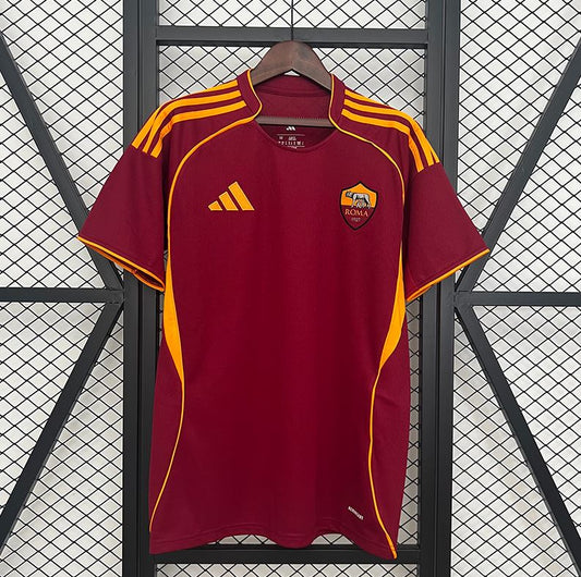 AS Roma 25-26 Kits