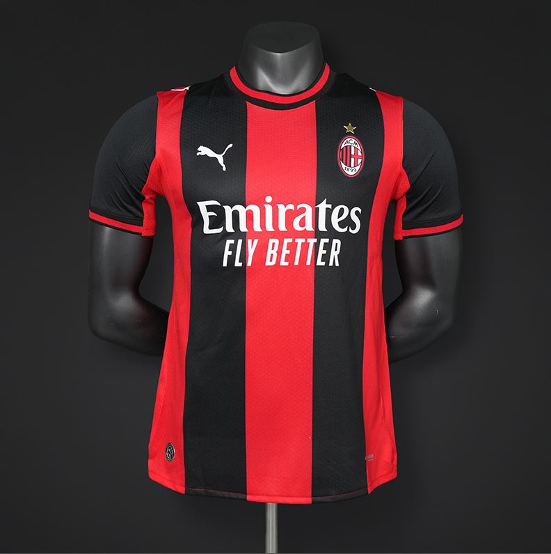 AC Milan 26/27 Kits