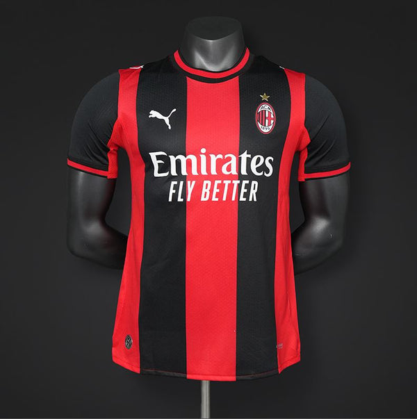 AC Milan 26/27 Kits