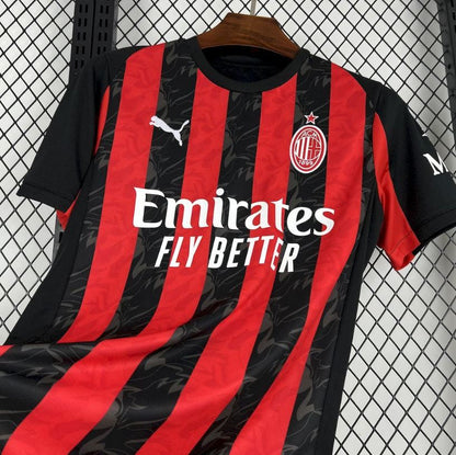 AC Milan 25-26 Home Kit