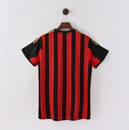 13-14 AC Milan Home Retro Kit