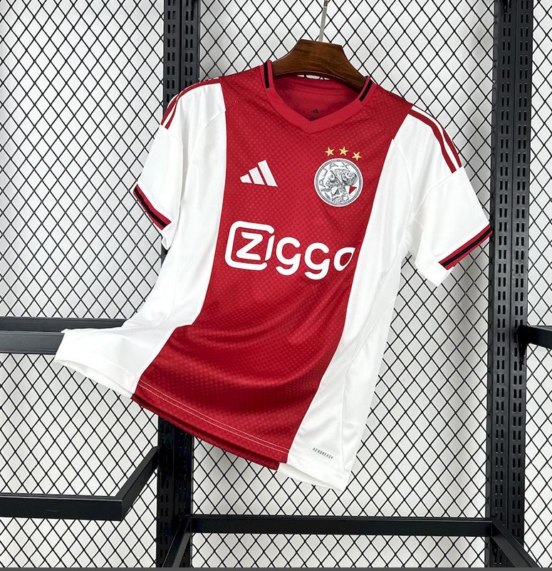 Ajax 25-26 Kits