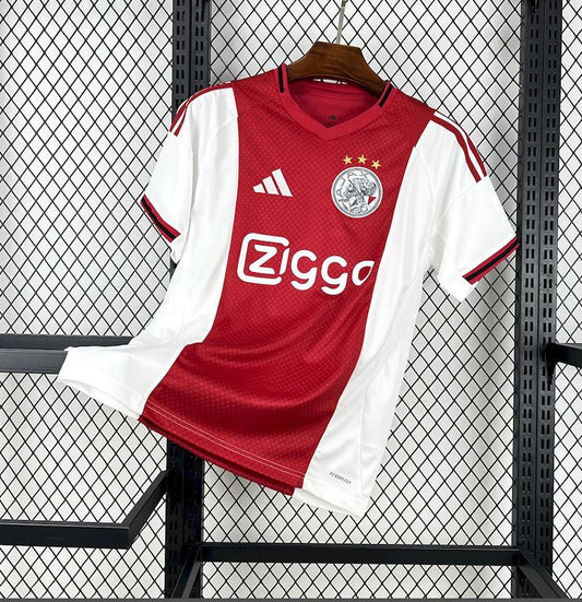 Ajax 25-26 Kits