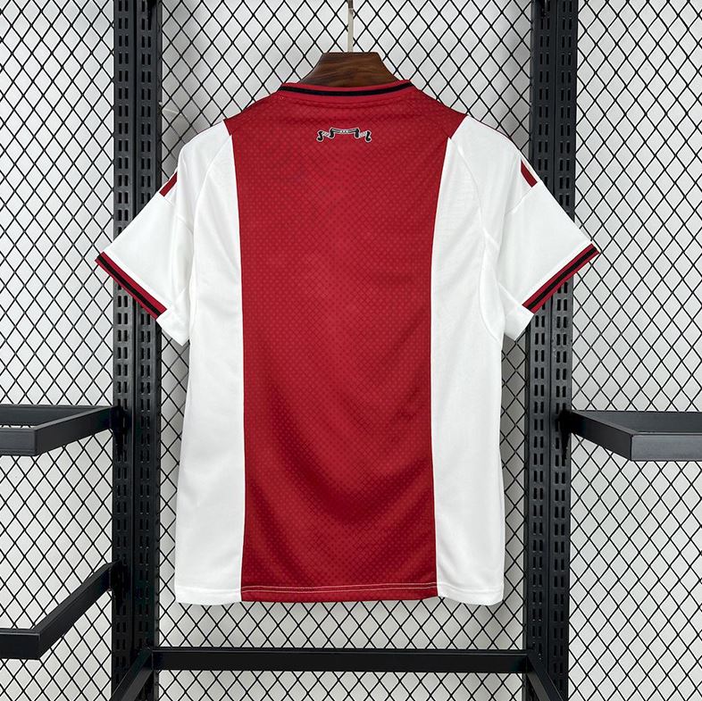 Ajax 25-26 Kits