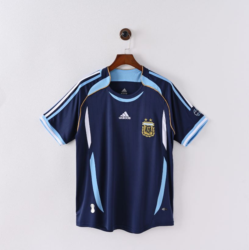 Argentina 2006 Kits