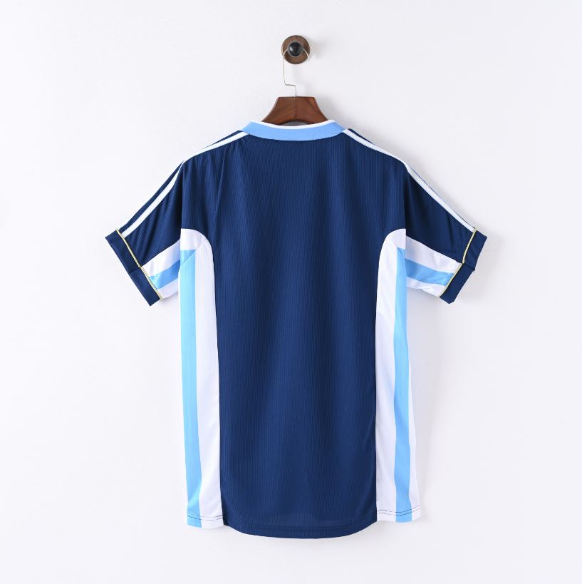 Argentina Retro 1998 Kits