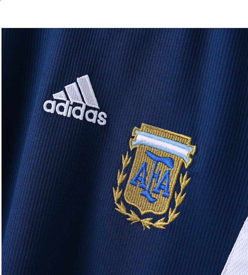 Argentina Retro 1998 Kits