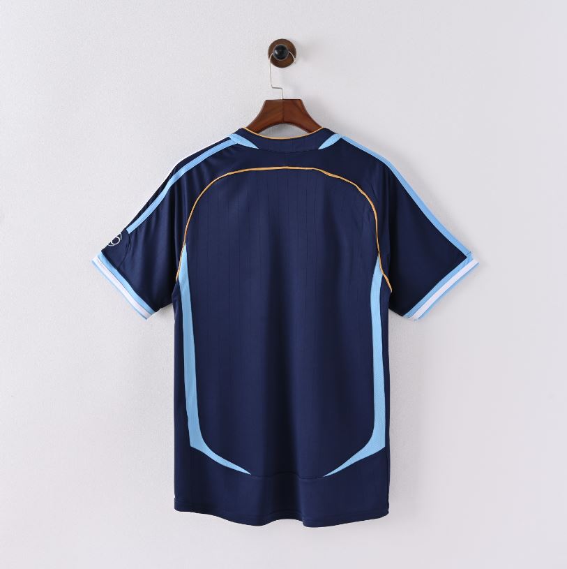 Argentina 2006 Kits