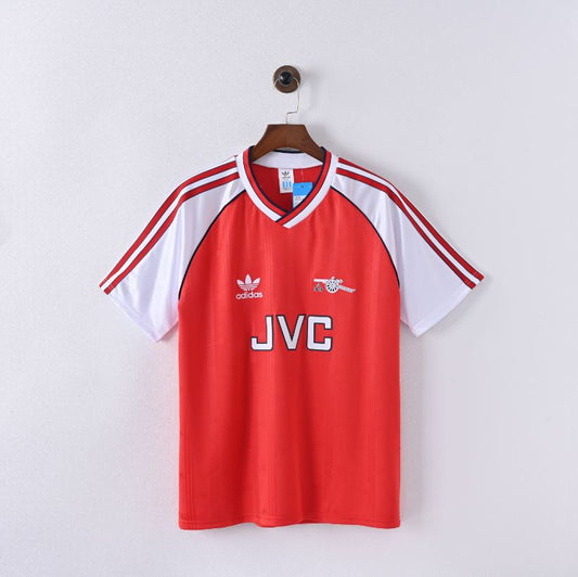 Arsenal Retro 1988-90 Kits