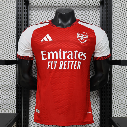 Arsenal 26-27 Home Kit