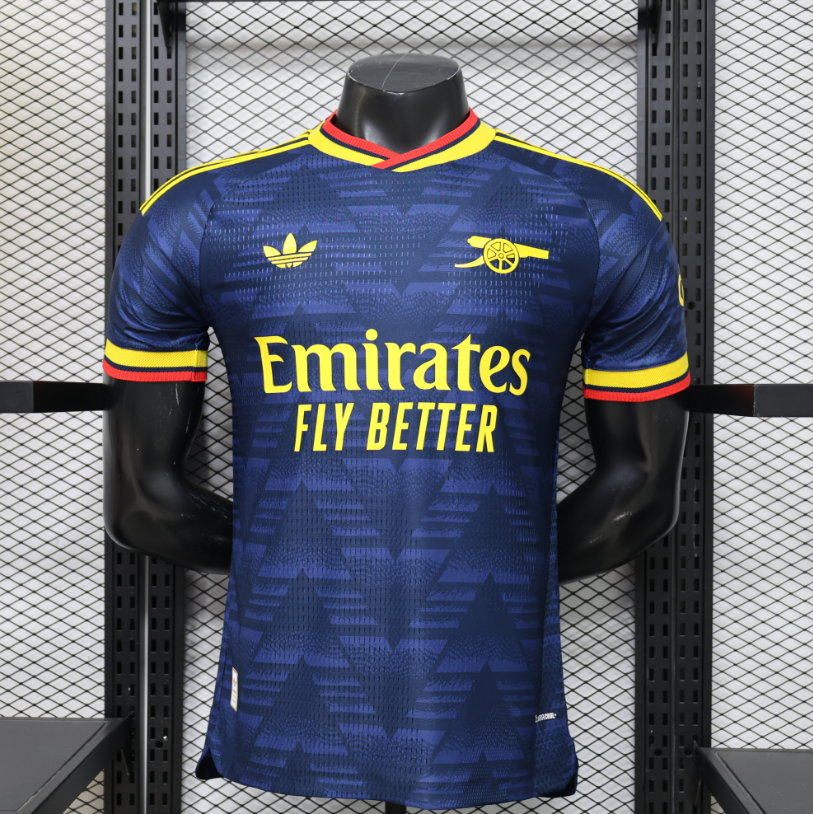 Arsenal 26-27 Away Kit