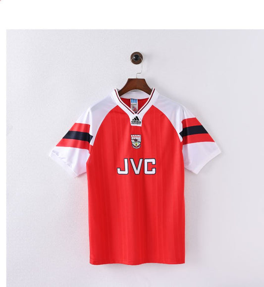 Arsenal 92-94 Kits
