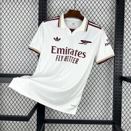 Arsenal 25-26 Away Kit