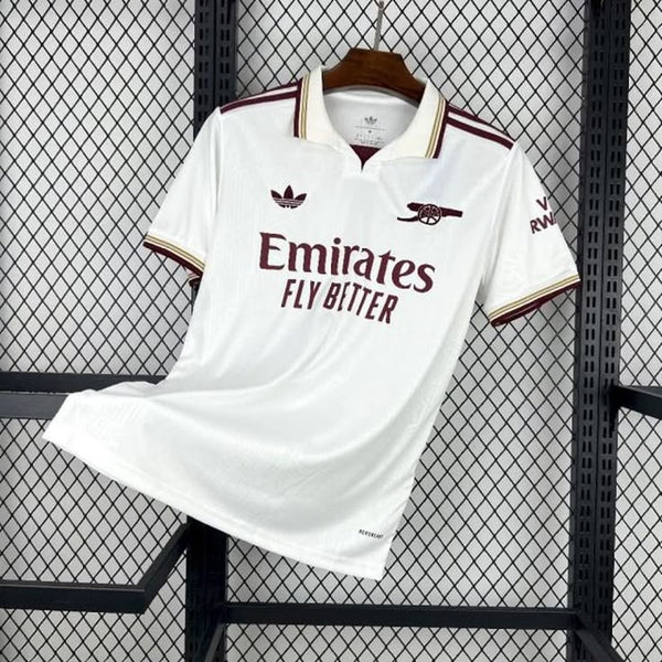 Arsenal 25-26 Away Kit