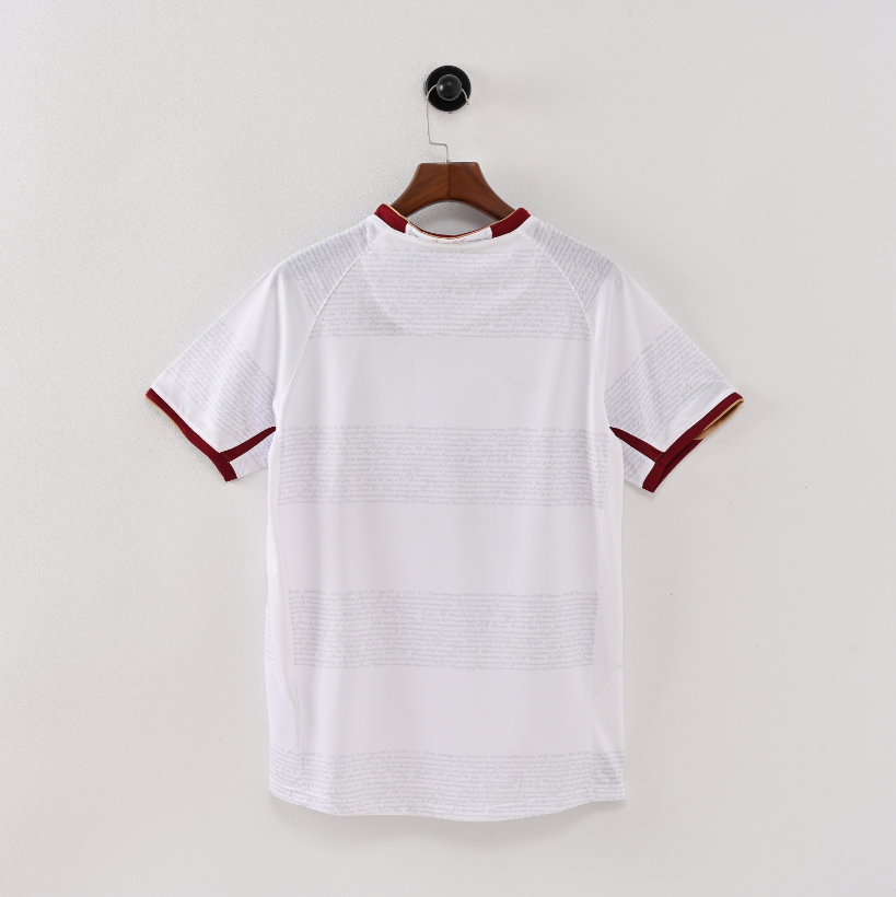 07-08 Arsenal Away Retro Kit