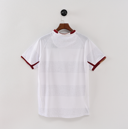 07-08 Arsenal Away Retro Kit