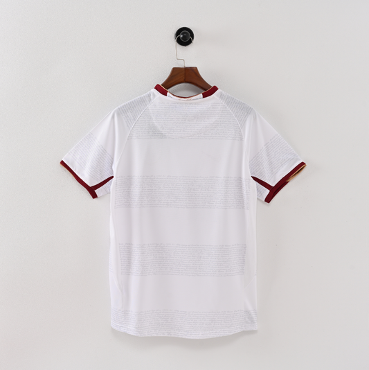 07-08 Arsenal Away Retro Kit