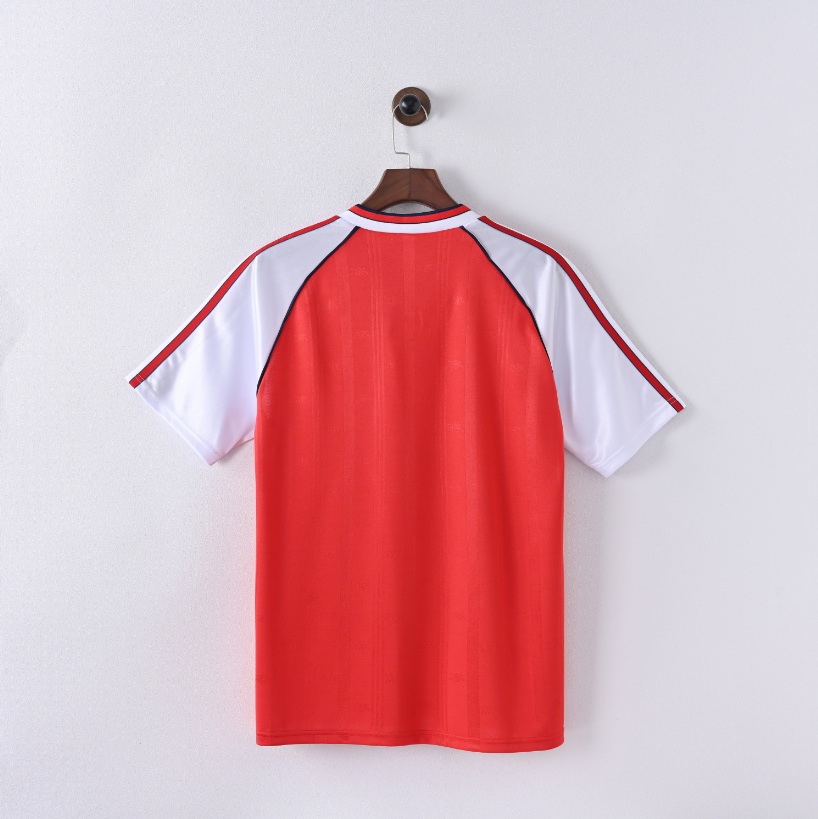 88-90 Arsenal Home Retro Kit