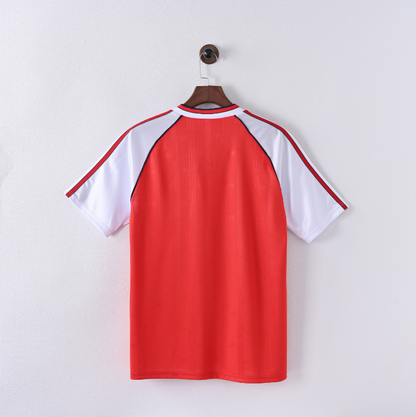 88-90 Arsenal Home Retro Kit