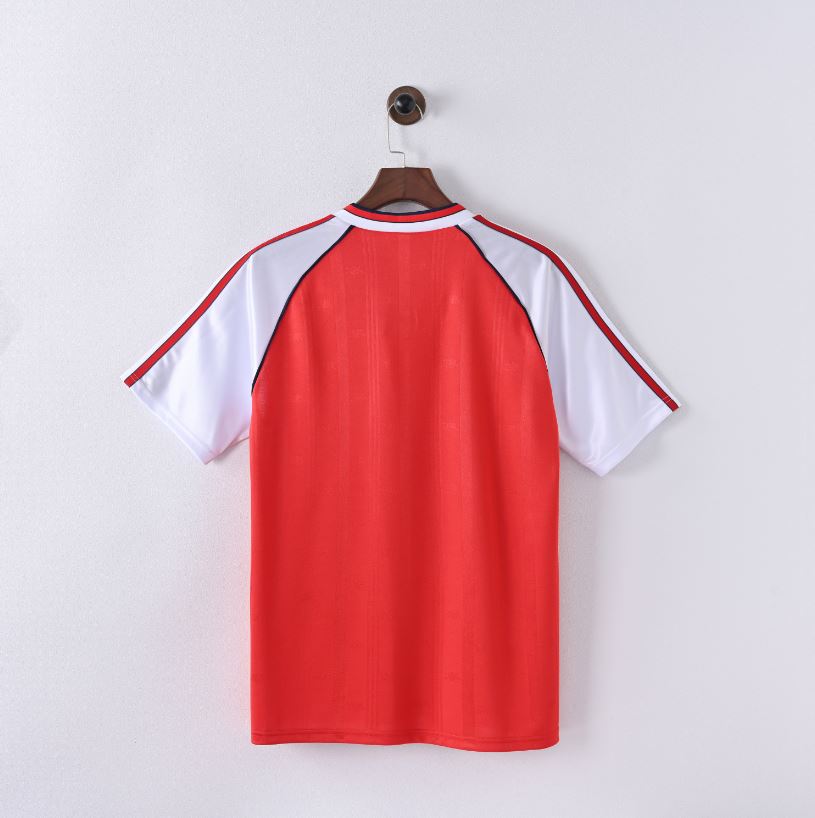 Arsenal Retro 1988-90 Kits