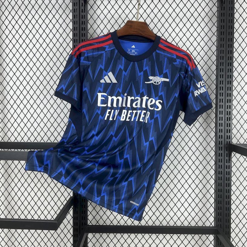 Arsenal 25-26 Kits
