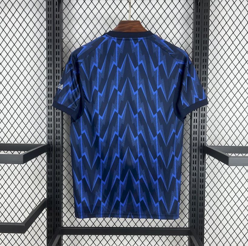 Arsenal 25-26 Kits
