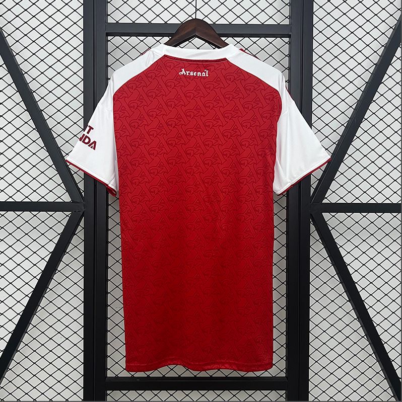 Arsenal 25-26 Kits
