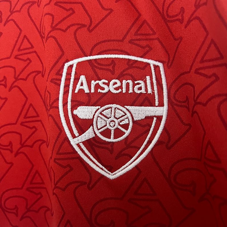 Arsenal 25-26 Kits
