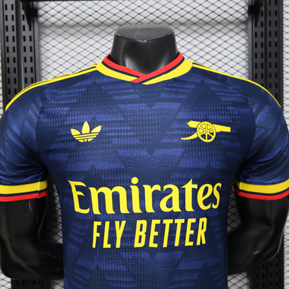 Arsenal 26-27 Away Kit