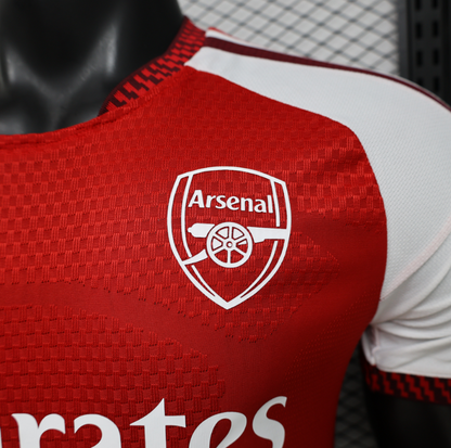 Arsenal 26-27 Home Kit