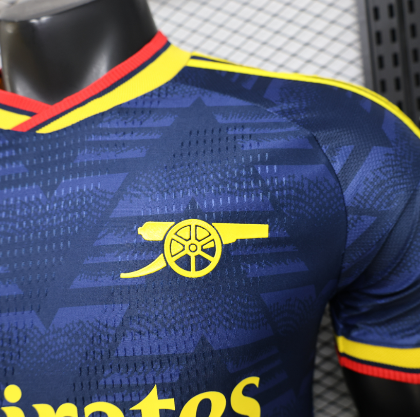 Arsenal 26-27 Away Kit