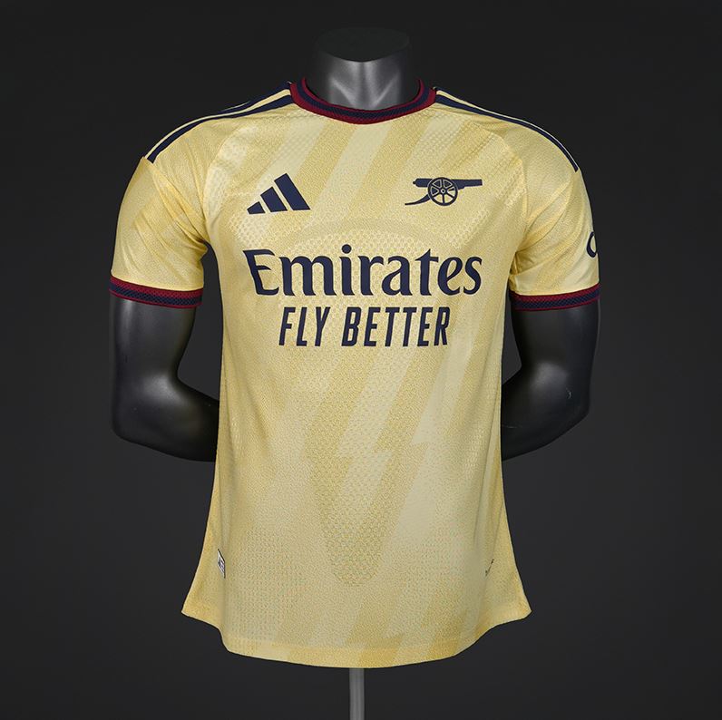 Arsenal 26/27 Kits