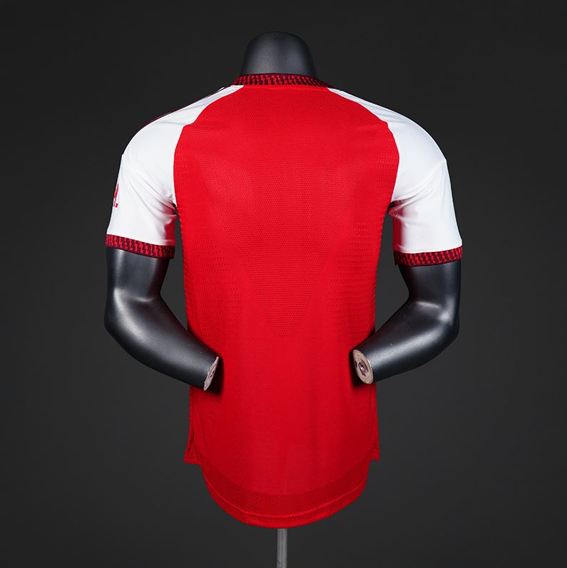 Arsenal 26/27 Kits