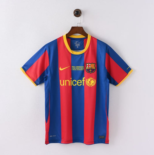 Barcelona 10-11  Kits