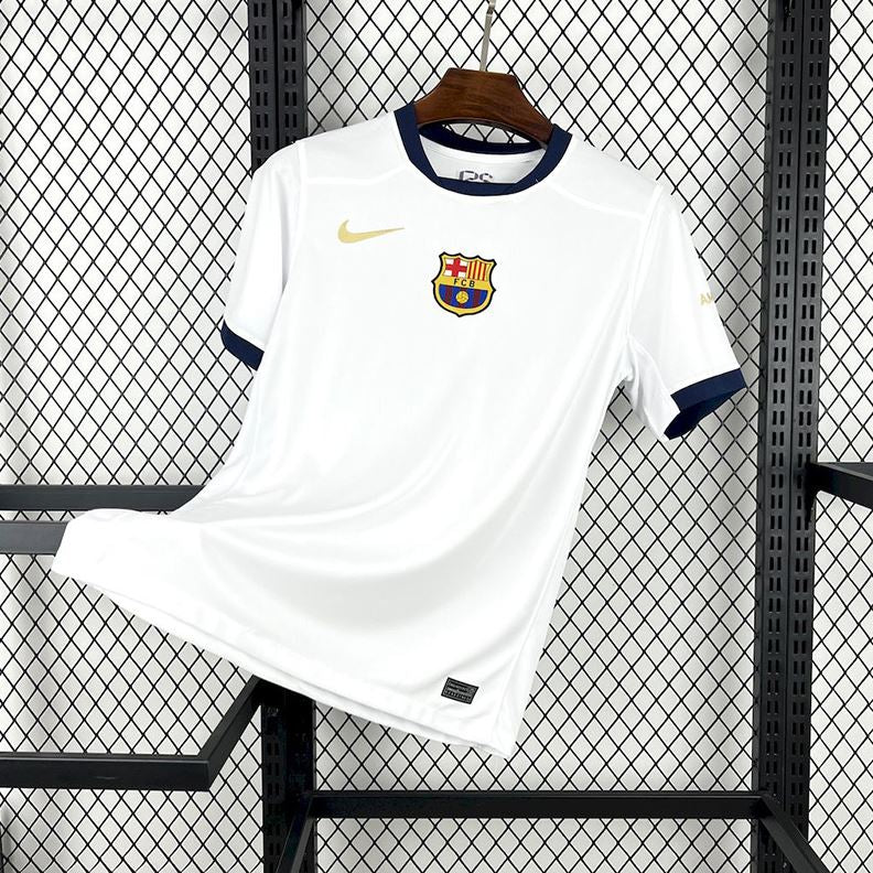 Barcelona Retro 125 Special Kits