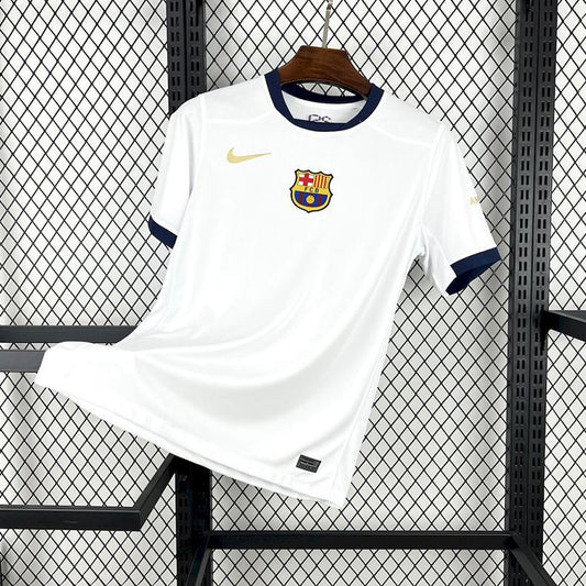 Barcelona Retro 125 Special Kits